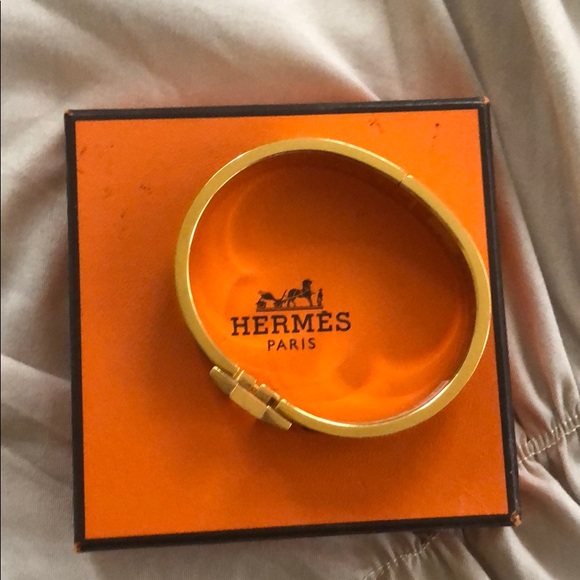 Hermes Jewelry - Hermès bracelet